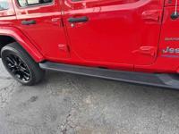 2021 Jeep Wrangler Unlimited Loaded, Awesome, EZ Finance SKU:00004 Jee San Diego Auto Finders - Image 6