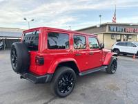 2021 Jeep Wrangler Unlimited Loaded, Awesome, EZ Finance SKU:00004 Jee San Diego Auto Finders - Image 7