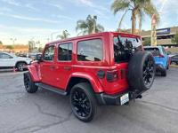 2021 Jeep Wrangler Unlimited Loaded, Awesome, EZ Finance SKU:00004 Jee San Diego Auto Finders - Image 9