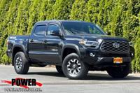 2022 Toyota Tacoma 4x4 4WD Truck TRD Off-Road Double Cab((CALL FOR PRICE))