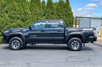 2022 Toyota Tacoma 4x4 4WD Truck TRD Off-Road Double Cab((CALL FOR PRICE)) - Image 8