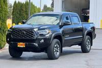 2022 Toyota Tacoma 4x4 4WD Truck TRD Off-Road Double Cab((CALL FOR PRICE)) - Image 9