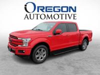 2019 Ford F150 4x4 4WD F-150 LARIAT 5 1/2 FT Truck SE HABLA ESPANOL - Good Credit/Bad Credit - APPROVED! - Image 2