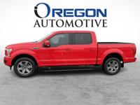 2019 Ford F150 4x4 4WD F-150 LARIAT 5 1/2 FT Truck SE HABLA ESPANOL - Good Credit/Bad Credit - APPROVED! - Image 3