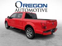 2019 Ford F150 4x4 4WD F-150 LARIAT 5 1/2 FT Truck SE HABLA ESPANOL - Good Credit/Bad Credit - APPROVED! - Image 4