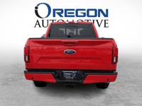 2019 Ford F150 4x4 4WD F-150 LARIAT 5 1/2 FT Truck SE HABLA ESPANOL - Good Credit/Bad Credit - APPROVED! - Image 5