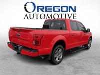 2019 Ford F150 4x4 4WD F-150 LARIAT 5 1/2 FT Truck SE HABLA ESPANOL - Good Credit/Bad Credit - APPROVED! - Image 6