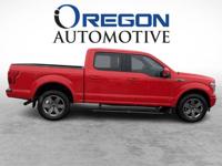 2019 Ford F150 4x4 4WD F-150 LARIAT 5 1/2 FT Truck SE HABLA ESPANOL - Good Credit/Bad Credit - APPROVED! - Image 7