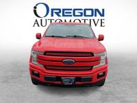 2019 Ford F150 4x4 4WD F-150 LARIAT 5 1/2 FT Truck SE HABLA ESPANOL - Good Credit/Bad Credit - APPROVED! - Image 9