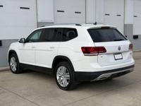 2019 Volkswagen Atlas SE 4 Motion w/Tech Pkg Sport Utility 4D SUV AWD Free Shipping Oregon & Washington! - Image 4