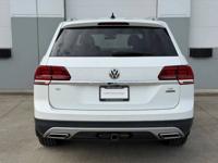 2019 Volkswagen Atlas SE 4 Motion w/Tech Pkg Sport Utility 4D SUV AWD Free Shipping Oregon & Washington! - Image 5