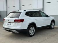 2019 Volkswagen Atlas SE 4 Motion w/Tech Pkg Sport Utility 4D SUV AWD Free Shipping Oregon & Washington! - Image 6