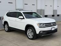 2019 Volkswagen Atlas SE 4 Motion w/Tech Pkg Sport Utility 4D SUV AWD Free Shipping Oregon & Washington! - Image 8