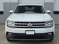 2019 Volkswagen Atlas SE 4 Motion w/Tech Pkg Sport Utility 4D SUV AWD Free Shipping Oregon & Washington! - Image 9