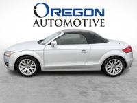 2008 Audi Tt AWD All Wheel Drive 3.2 2D Convertible SE HABLA ESPANOL - Good Credit/Bad Credit - APPROVED! - Image 3