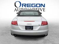 2008 Audi Tt AWD All Wheel Drive 3.2 2D Convertible SE HABLA ESPANOL - Good Credit/Bad Credit - APPROVED! - Image 5