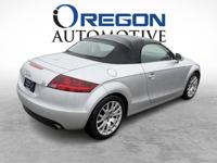 2008 Audi Tt AWD All Wheel Drive 3.2 2D Convertible SE HABLA ESPANOL - Good Credit/Bad Credit - APPROVED! - Image 6