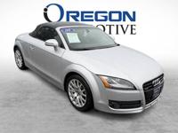 2008 Audi Tt AWD All Wheel Drive 3.2 2D Convertible SE HABLA ESPANOL - Good Credit/Bad Credit - APPROVED! - Image 8