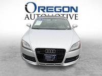 2008 Audi Tt AWD All Wheel Drive 3.2 2D Convertible SE HABLA ESPANOL - Good Credit/Bad Credit - APPROVED! - Image 9
