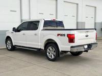 2019 Ford F150 Super Crew Cab Lariat Pickup 4D 5 1/2 ft Pickup 4WD Free Shipping Oregon & Washington! - Image 4