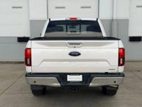 2019 Ford F150 Super Crew Cab Lariat Pickup 4D 5 1/2 ft Pickup 4WD Free Shipping Oregon & Washington! - Image 5