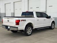 2019 Ford F150 Super Crew Cab Lariat Pickup 4D 5 1/2 ft Pickup 4WD Free Shipping Oregon & Washington! - Image 6