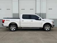 2019 Ford F150 Super Crew Cab Lariat Pickup 4D 5 1/2 ft Pickup 4WD Free Shipping Oregon & Washington! - Image 7