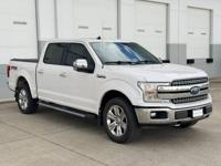2019 Ford F150 Super Crew Cab Lariat Pickup 4D 5 1/2 ft Pickup 4WD Free Shipping Oregon & Washington! - Image 8