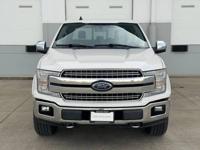 2019 Ford F150 Super Crew Cab Lariat Pickup 4D 5 1/2 ft Pickup 4WD Free Shipping Oregon & Washington! - Image 9