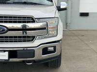 2019 Ford F150 Super Crew Cab Lariat Pickup 4D 5 1/2 ft Pickup 4WD Free Shipping Oregon & Washington! - Image 10