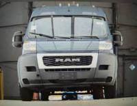 2019 RAM PROMASTER 3500 CARGO 72K MILES EXT DOWN WE FINANCE ALL Free shipping from our Florida dealership - Image 3