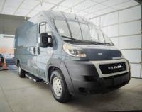 2019 RAM PROMASTER 3500 CARGO 72K MILES EXT DOWN WE FINANCE ALL Free shipping from our Florida dealership - Image 4