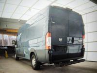 2019 RAM PROMASTER 3500 CARGO 72K MILES EXT DOWN WE FINANCE ALL Free shipping from our Florida dealership - Image 5