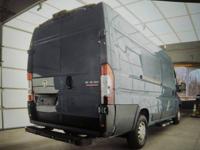 2019 RAM PROMASTER 3500 CARGO 72K MILES EXT DOWN WE FINANCE ALL Free shipping from our Florida dealership - Image 6