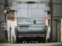 2019 RAM PROMASTER 3500 CARGO 72K MILES EXT DOWN WE FINANCE ALL Free shipping from our Florida dealership - Image 7