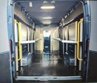 2019 RAM PROMASTER 3500 CARGO 72K MILES EXT DOWN WE FINANCE ALL Free shipping from our Florida dealership - Image 8