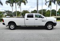 2018 DODGE RAM 2500 TRADESMAN 6.7L 4WD ( DOWN WE FINANCE ALL) Free shipping from our Florida dealership - Image 6