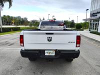 2018 DODGE RAM 2500 TRADESMAN 6.7L 4WD ( DOWN WE FINANCE ALL) Free shipping from our Florida dealership - Image 8