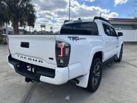 2017 Toyota Tacoma TRD Sport - 3 Month FREE Warranty + Speed Auto Market - Image 6
