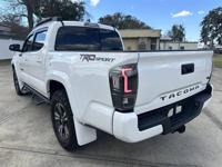 2017 Toyota Tacoma TRD Sport - 3 Month FREE Warranty + Speed Auto Market - Image 8