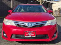 2012 Toyota Camry Hybrid Electric LE 4dr Sedan Sedan Real Deal Cars - Image 3