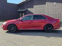 2012 Toyota Camry Hybrid Electric LE 4dr Sedan Sedan Real Deal Cars - Image 5