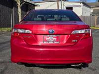 2012 Toyota Camry Hybrid Electric LE 4dr Sedan Sedan Real Deal Cars - Image 7