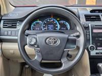 2012 Toyota Camry Hybrid Electric LE 4dr Sedan Sedan Real Deal Cars - Image 10