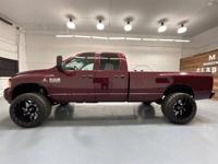 2003 Dodge Ram 2500 4x4 4WD SLT Quad Cab / 5.9L CUMMINS DIESEL / LIFTM&M Investment Cars - Gladstone - Image 4