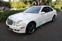 2007 Mercedes-Benz E 350 Best Prices at Richs Car Corner - Image 2
