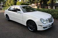 2007 Mercedes-Benz E 350 Best Prices at Richs Car Corner - Image 3