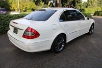 2007 Mercedes-Benz E 350 Best Prices at Richs Car Corner - Image 4