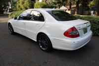 2007 Mercedes-Benz E 350 Best Prices at Richs Car Corner - Image 5