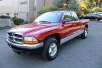 1997 Dodge Dakota SLT Best Prices at Richs Car Corner